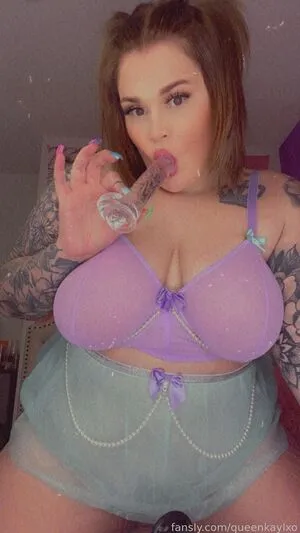 Queenkaylxo OnlyFans Leaked Free Thumbnail Picture - #zKBO6wS4Eo