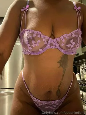 Queenkeiland OnlyFans Leaked Free Thumbnail Picture - #HdR93Xi3Op