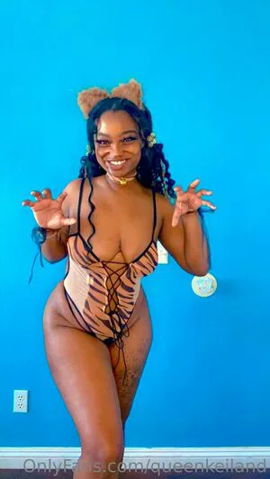 Queenkeiland OnlyFans Leaked Free Thumbnail Picture - #Lr9P7dYLCB