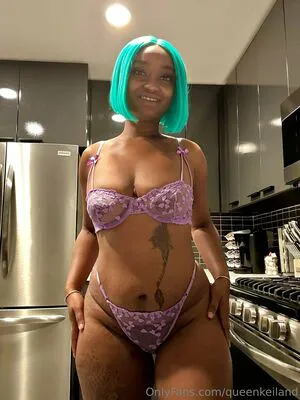 Queenkeiland OnlyFans Leaked Free Thumbnail Picture - #RbNLfvImIW