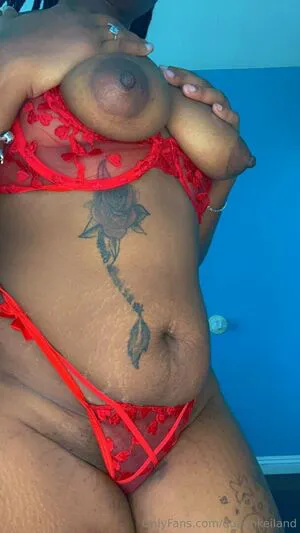 Queenkeiland OnlyFans Leaked Free Thumbnail Picture - #V18wI3GkyO