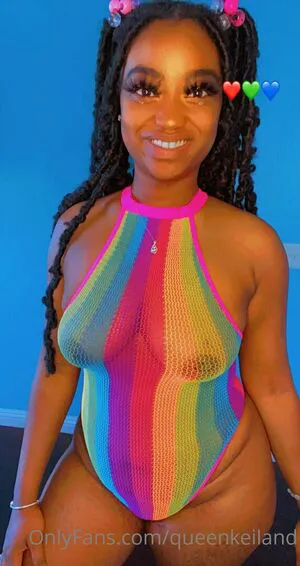 Queenkeiland OnlyFans Leaked Free Thumbnail Picture - #frqOXyfmRZ