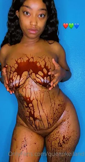 Queenkeiland OnlyFans Leaked Free Thumbnail Picture - #jPFYNgXkjO