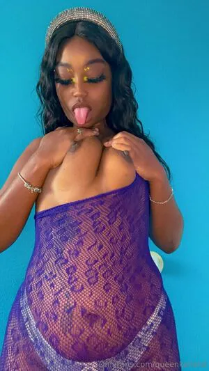 Queenkeiland OnlyFans Leaked Free Thumbnail Picture - #khlT3JJPjs