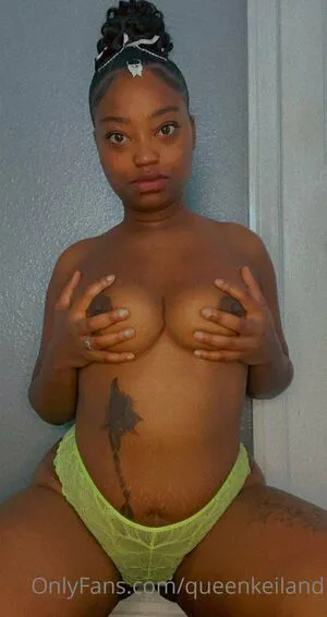 Queenkeiland OnlyFans Leaked Free Thumbnail Picture - #mv6juTxqp6