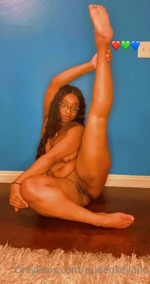 Queenkeiland OnlyFans Leaked Free Thumbnail Picture - #pSGKiRJWpI