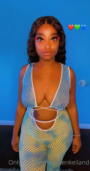 Queenkeiland OnlyFans Leaked Free Thumbnail Picture - #ymv7LXY25q