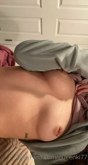 Queenki77 OnlyFans Leaked Free Thumbnail Picture - #gYQwZaklWr