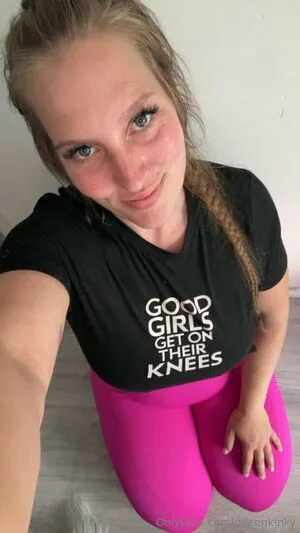 Queenkinky OnlyFans Leaked Free Thumbnail Picture - #wrdBiuh01e