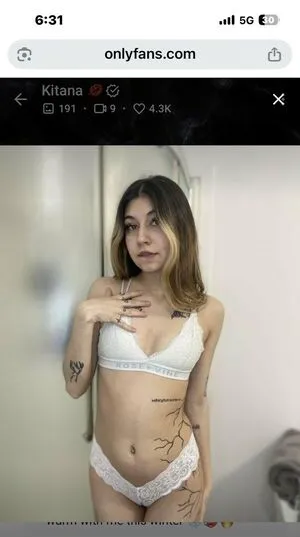 Queenkitanaxx OnlyFans Leaked Free Thumbnail Picture - #CIY2OGEWnR