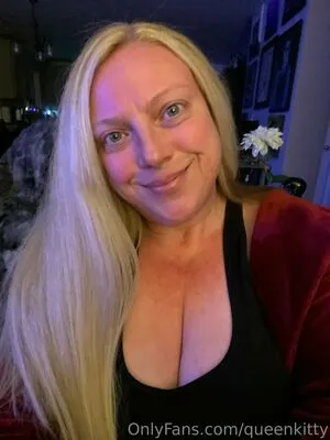 Queenkitty OnlyFans Leaked Free Thumbnail Picture - #turBmMj7tm