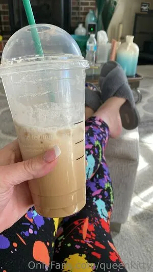 Queenkitty OnlyFans Leaked Free Thumbnail Picture - #vGnbiFiajN