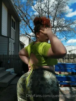 Queenkofficial OnlyFans Leaked Free Thumbnail Picture - #1K39Oz7eIa