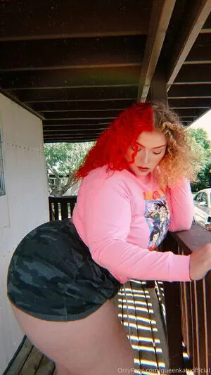 Queenkofficial OnlyFans Leaked Free Thumbnail Picture - #zHz2pDoLpi