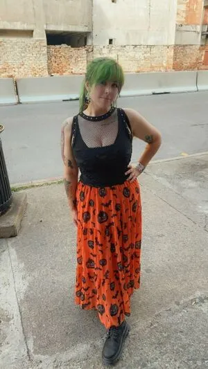 Queenkryptid OnlyFans Leaked Free Thumbnail Picture - #42Y7EJWPy4