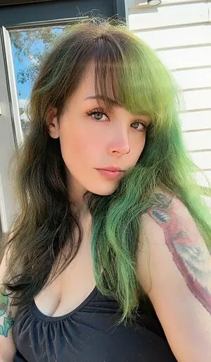 Queenkryptid OnlyFans Leaked Free Thumbnail Picture - #rze1XBpTRS