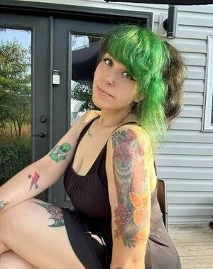 Queenkryptid OnlyFans Leaked Free Thumbnail Picture - #sLg3LyKgen