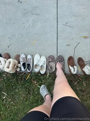 Queenlavishx OnlyFans Leaked Free Thumbnail Picture - #G9aIzFffRj