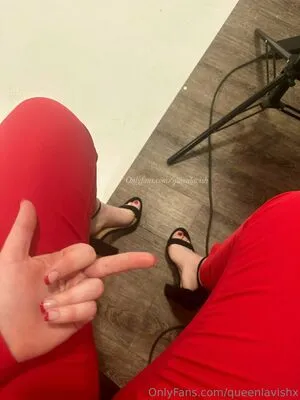 Queenlavishx OnlyFans Leaked Free Thumbnail Picture - #HnatW4wNgm