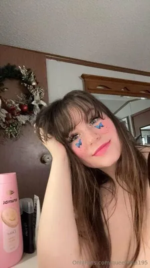 Queenleia195 OnlyFans Leaked Free Thumbnail Picture - #P6yntQ9fZ4