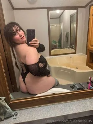 Queenleia195 OnlyFans Leaked Free Thumbnail Picture - #WPUxaD2cj8