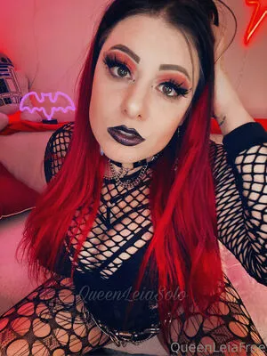 Queenleiafree OnlyFans Leaked Free Thumbnail Picture - #46y8L0gig3