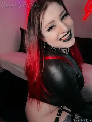 Queenleiafree OnlyFans Leaked Free Thumbnail Picture - #Gmuc2nLGWS