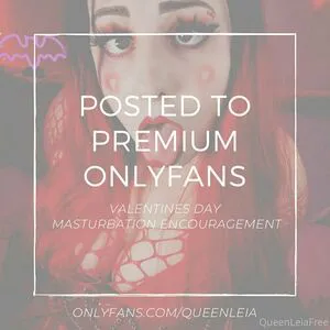 Queenleiafree OnlyFans Leaked Free Thumbnail Picture - #XvTVaW4uFE