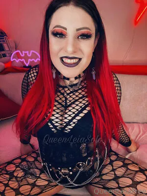 Queenleiafree OnlyFans Leaked Free Thumbnail Picture - #dkO5oPeE2n