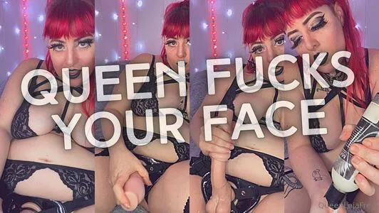 Queenleiafree OnlyFans Leaked Free Thumbnail Picture - #kh0s1mp7gg