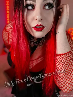 Queenleiafree OnlyFans Leaked Free Thumbnail Picture - #mQ8Bw0FNpy