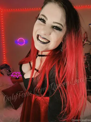 Queenleiafree OnlyFans Leaked Free Thumbnail Picture - #rWjPG4Ns0q