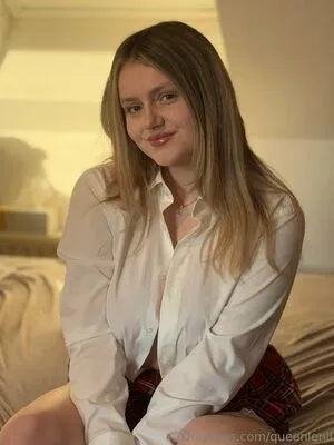 Queenlenii OnlyFans Leaked Free Thumbnail Picture - #GxLzNBbmTz