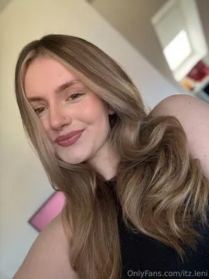 Queenlenii OnlyFans Leaked Free Thumbnail Picture - #Srpidr5CNq