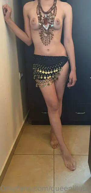 Queenlilush OnlyFans Leaked Free Thumbnail Picture - #LiKqpPHlgO