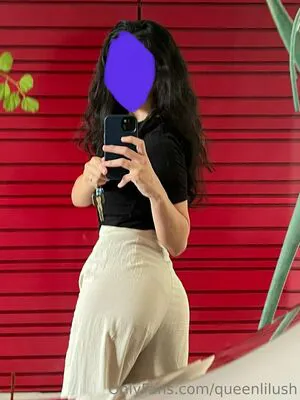 Queenlilush OnlyFans Leaked Free Thumbnail Picture - #aHuFf90mBe