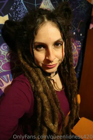 Queenlioness420 OnlyFans Leaked Free Thumbnail Picture - #5T5Q3mYUDH