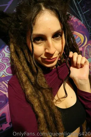 Queenlioness420 OnlyFans Leaked Free Thumbnail Picture - #pnwQ8pRl4S