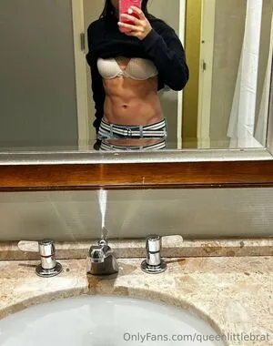 Queenlittlebrat OnlyFans Leaked Free Thumbnail Picture - #BCbsV4esRq