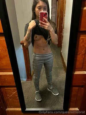 Queenlittlebrat OnlyFans Leaked Free Thumbnail Picture - #F2UuEB6iU3