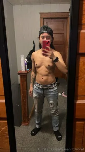 Queenlittlebrat OnlyFans Leaked Free Thumbnail Picture - #yfxzYxRnkg