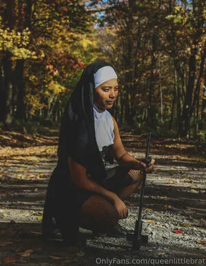 Queenlittlebrat OnlyFans Leaked Free Thumbnail Picture - #zPVAAt9mYa