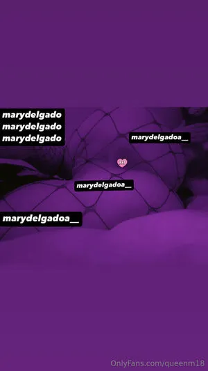 Queenm18 OnlyFans Leaked Free Thumbnail Picture - #f78iDVlxHM