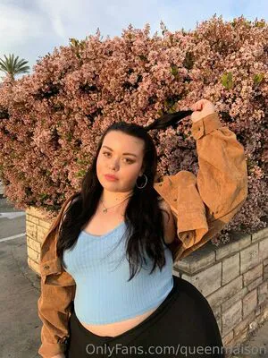 Queenmaison OnlyFans Leaked Free Thumbnail Picture - #4ubz099J3Q