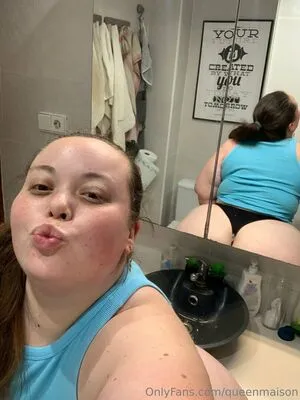 Queenmaison OnlyFans Leaked Free Thumbnail Picture - #H37xfWLq1x
