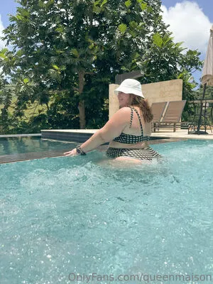 Queenmaison OnlyFans Leaked Free Thumbnail Picture - #Nyk9A2D1CG