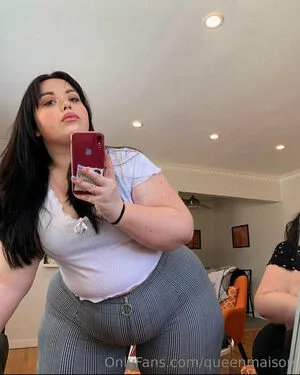 Queenmaison OnlyFans Leaked Free Thumbnail Picture - #QilLvuEjSz