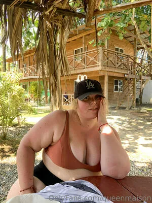 Queenmaison OnlyFans Leaked Free Thumbnail Picture - #W6byJpFe74