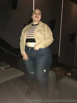 Queenmaison OnlyFans Leaked Free Thumbnail Picture - #l7r74iFtJg