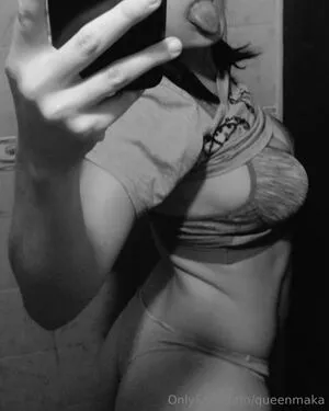 Queenmaka OnlyFans Leaked Free Thumbnail Picture - #qub8rrRE2R